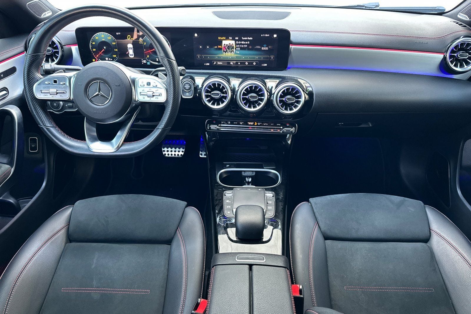 2023 Mercedes-Benz CLA CLA 250
