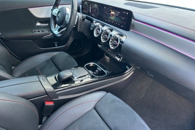 2023 Mercedes-Benz CLA CLA 250