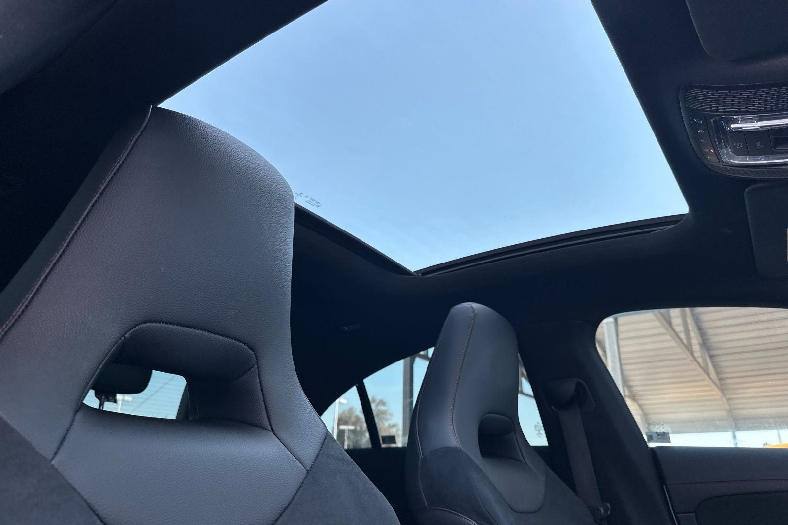 2023 Mercedes-Benz CLA CLA 250