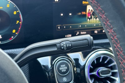 2023 Mercedes-Benz CLA CLA 250