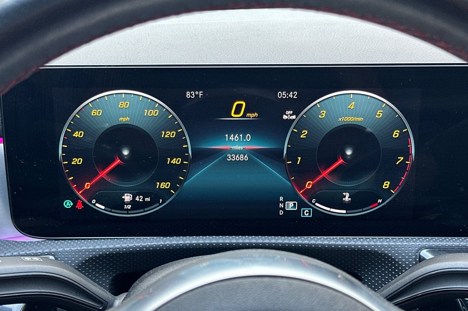 2023 Mercedes-Benz CLA CLA 250