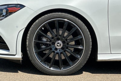 2023 Mercedes-Benz CLA CLA 250