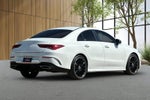 2023 Mercedes-Benz CLA CLA 250