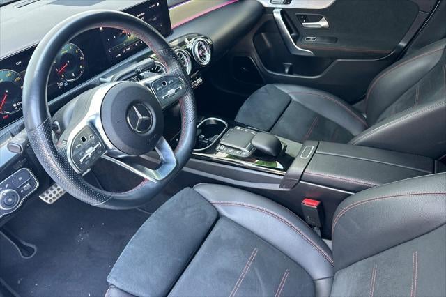 2023 Mercedes-Benz CLA CLA 250