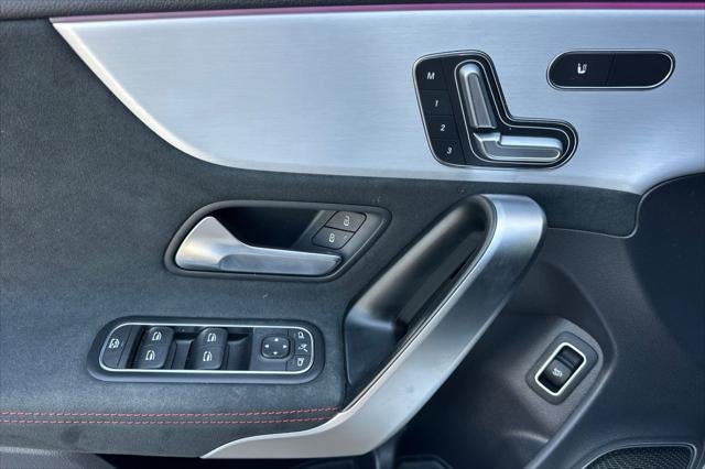 2023 Mercedes-Benz CLA CLA 250