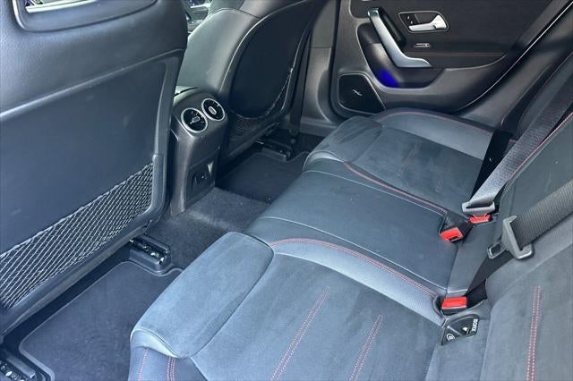 2023 Mercedes-Benz CLA CLA 250