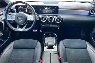 2023 Mercedes-Benz CLA CLA 250