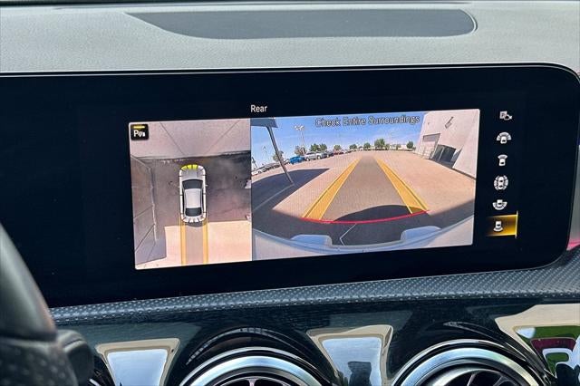 2023 Mercedes-Benz CLA CLA 250