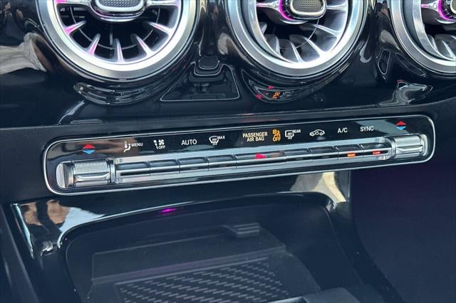 2023 Mercedes-Benz CLA CLA 250