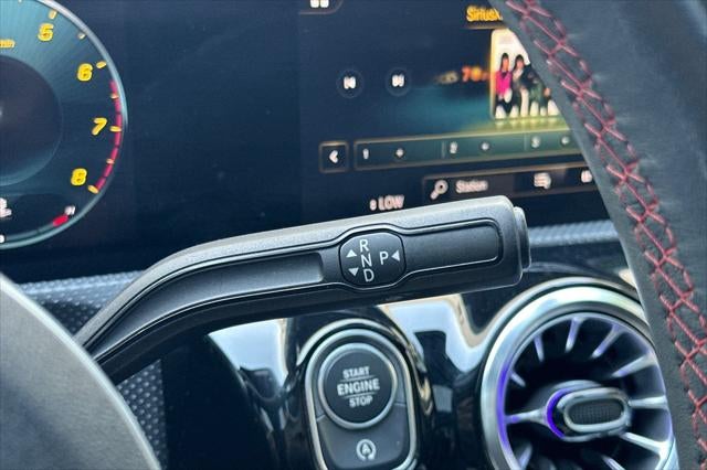 2023 Mercedes-Benz CLA CLA 250