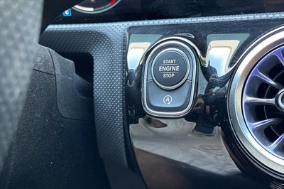 2023 Mercedes-Benz CLA CLA 250