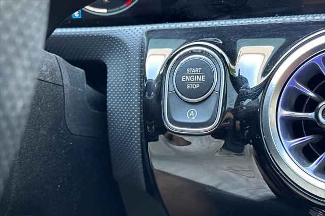 2023 Mercedes-Benz CLA CLA 250