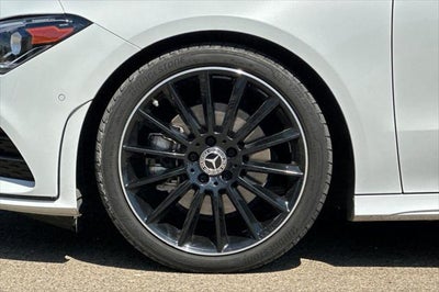 2023 Mercedes-Benz CLA CLA 250