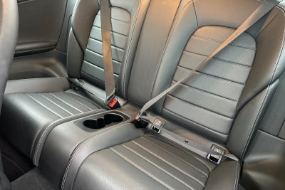 2021 Mercedes-Benz C-Class C 300