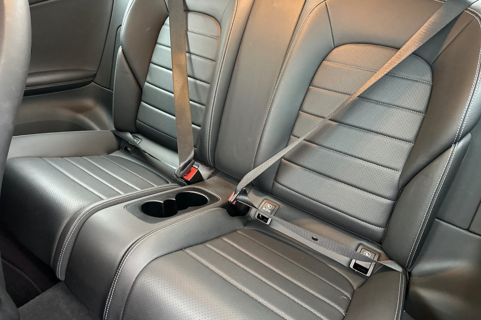 2021 Mercedes-Benz C-Class C 300