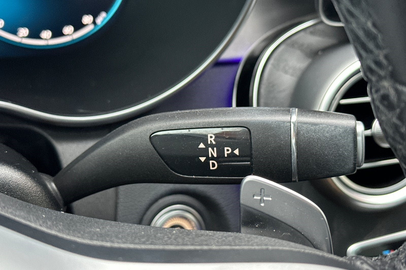 2021 Mercedes-Benz C-Class C 300