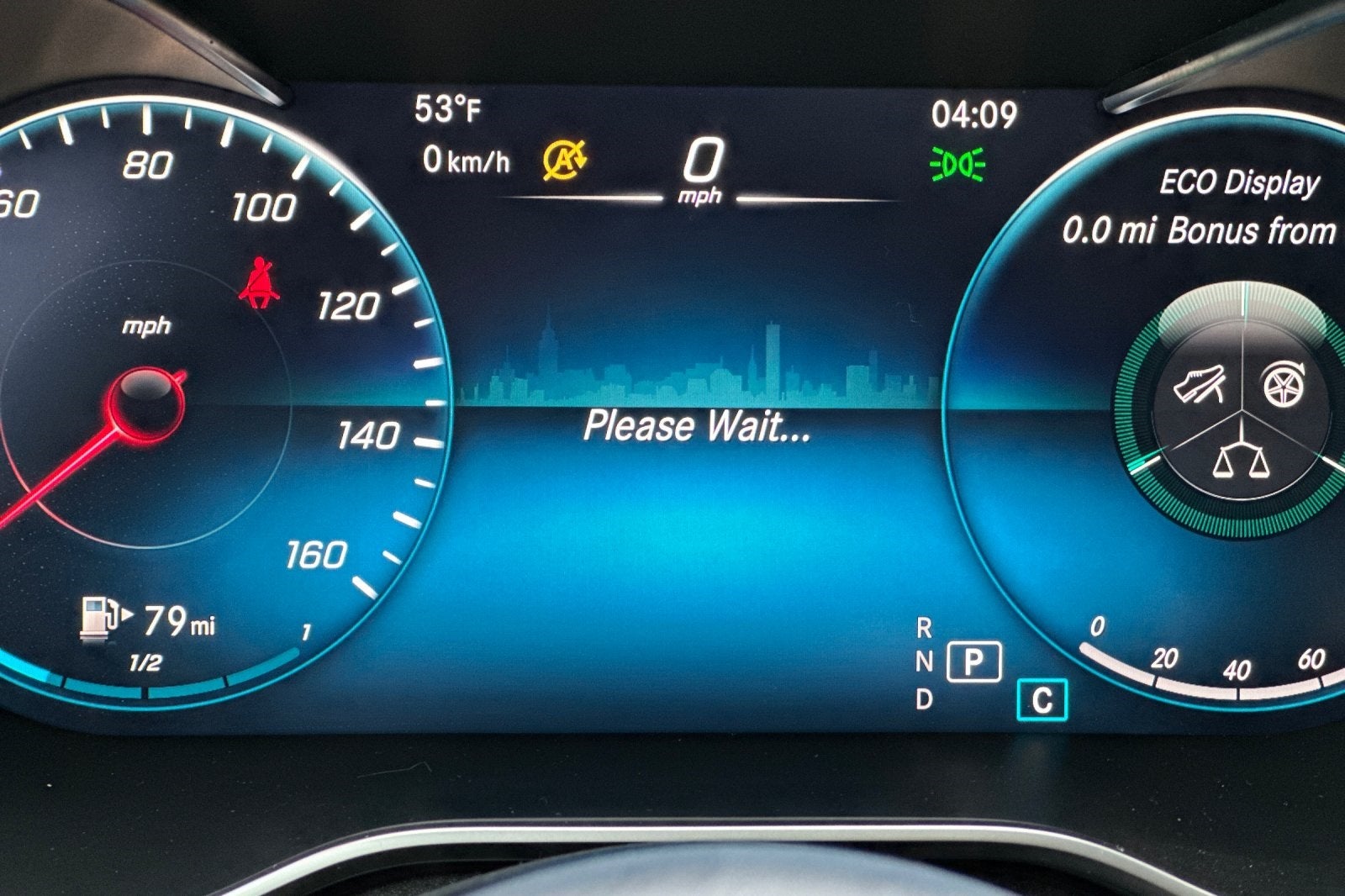 2021 Mercedes-Benz C-Class C 300