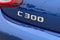 2021 Mercedes-Benz C-Class C 300