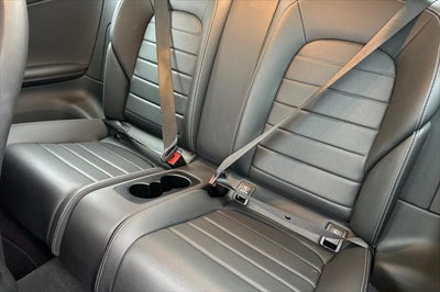 2021 Mercedes-Benz C-Class C 300