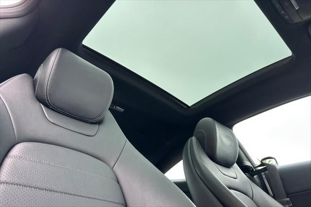 2021 Mercedes-Benz C-Class C 300