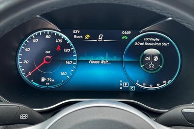 2021 Mercedes-Benz C-Class C 300