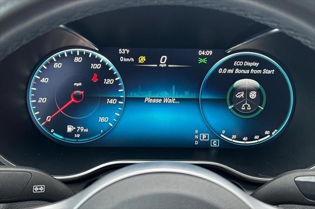 2021 Mercedes-Benz C-Class C 300