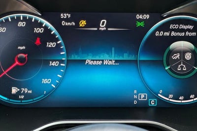 2021 Mercedes-Benz C-Class C 300