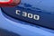 2021 Mercedes-Benz C-Class C 300