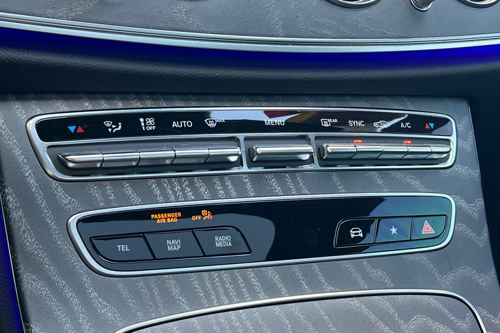 2022 Mercedes-Benz E-Class E 350