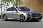 2022 Mercedes-Benz E-Class E 350