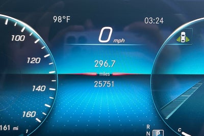 2022 Mercedes-Benz E-Class E 350