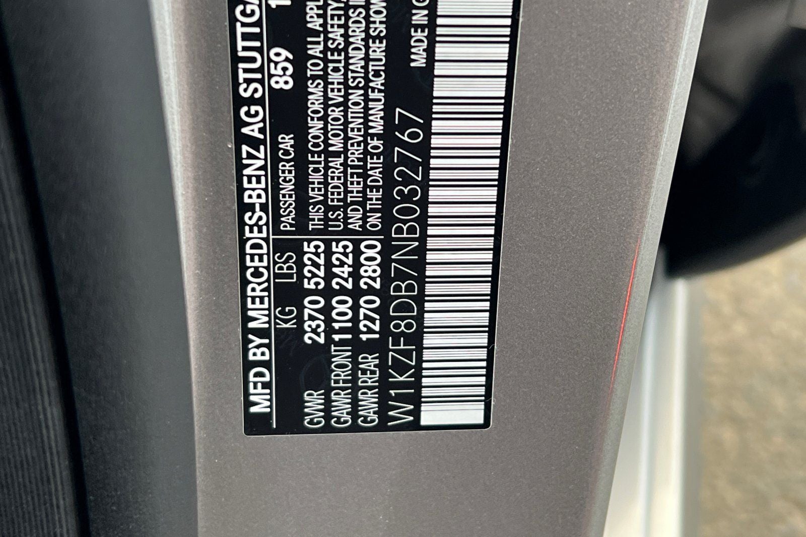2022 Mercedes-Benz E-Class E 350