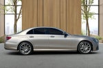 2022 Mercedes-Benz E-Class E 350
