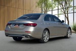 2022 Mercedes-Benz E-Class E 350