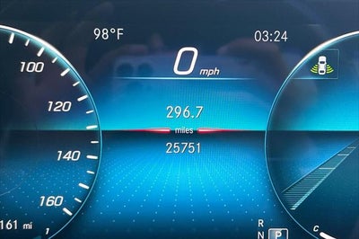 2022 Mercedes-Benz E-Class E 350