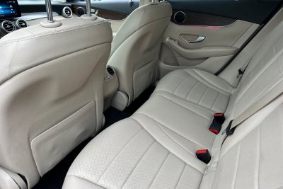 2021 Mercedes-Benz GLC GLC 300