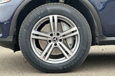 2021 Mercedes-Benz GLC GLC 300