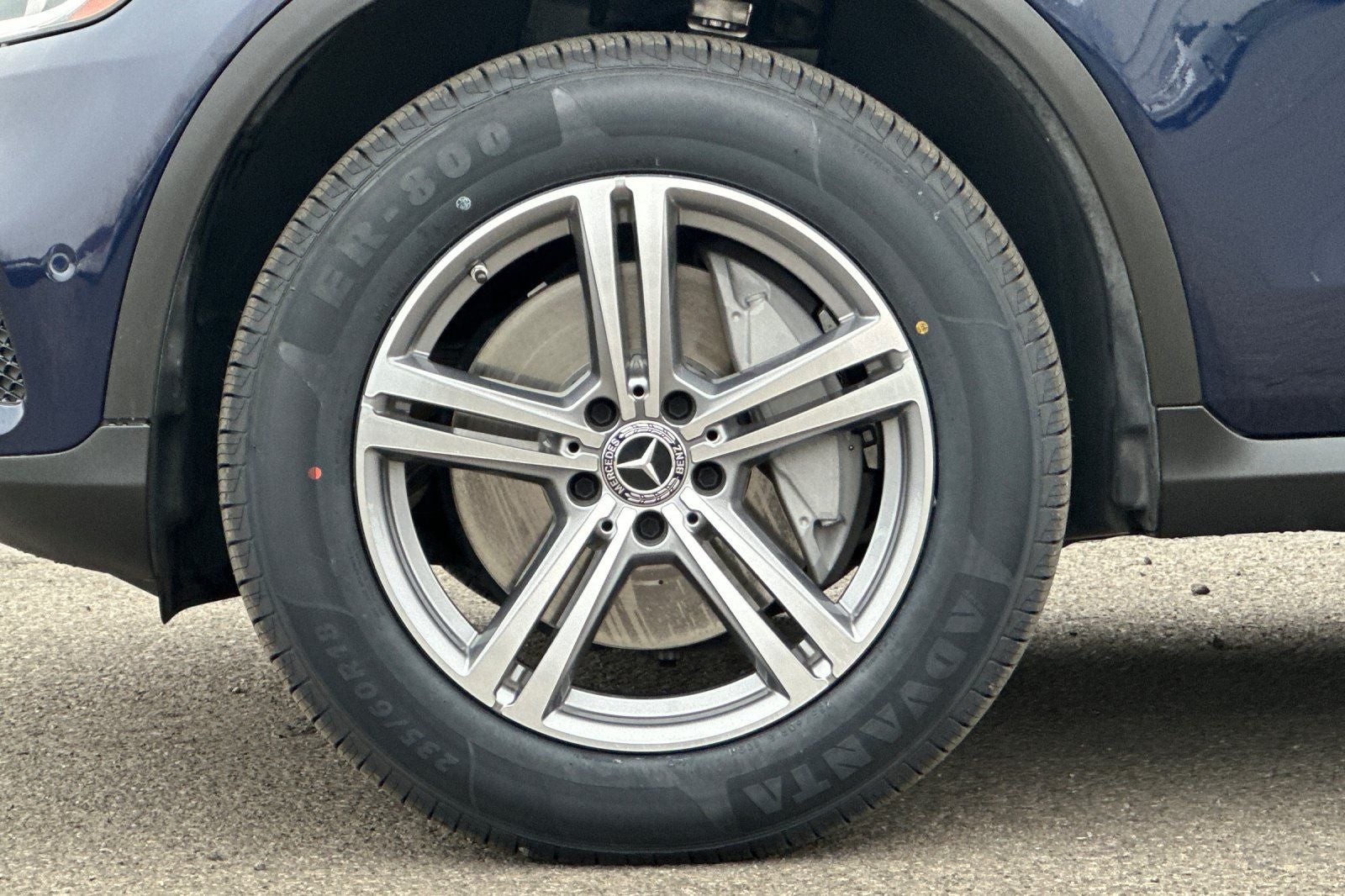 2021 Mercedes-Benz GLC GLC 300