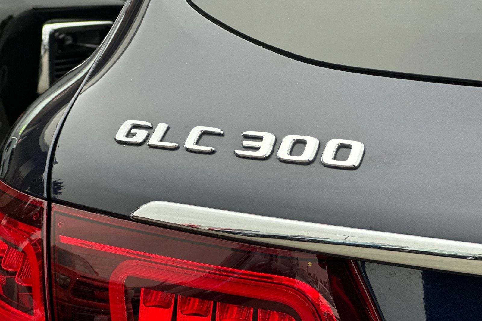 2021 Mercedes-Benz GLC GLC 300
