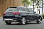 2021 Mercedes-Benz GLC GLC 300