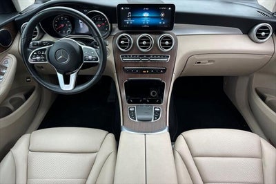 2021 Mercedes-Benz GLC GLC 300