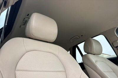 2021 Mercedes-Benz GLC GLC 300