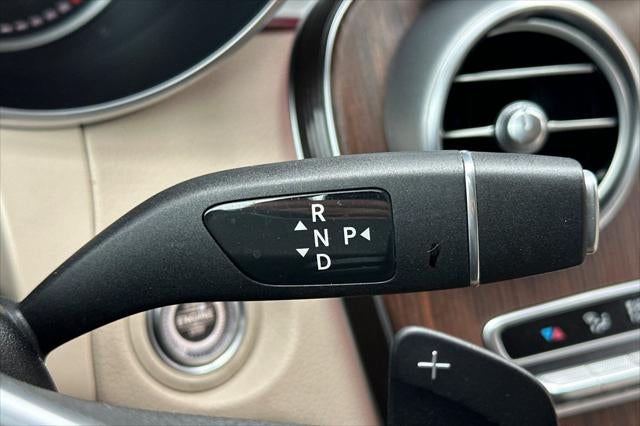 2021 Mercedes-Benz GLC GLC 300