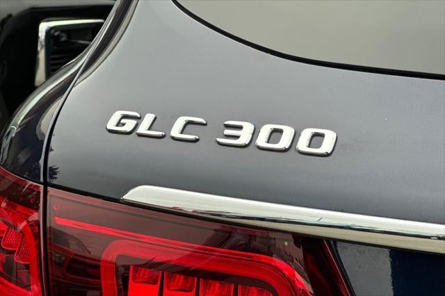 2021 Mercedes-Benz GLC GLC 300