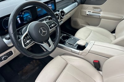 2022 Mercedes-Benz GLB GLB 250