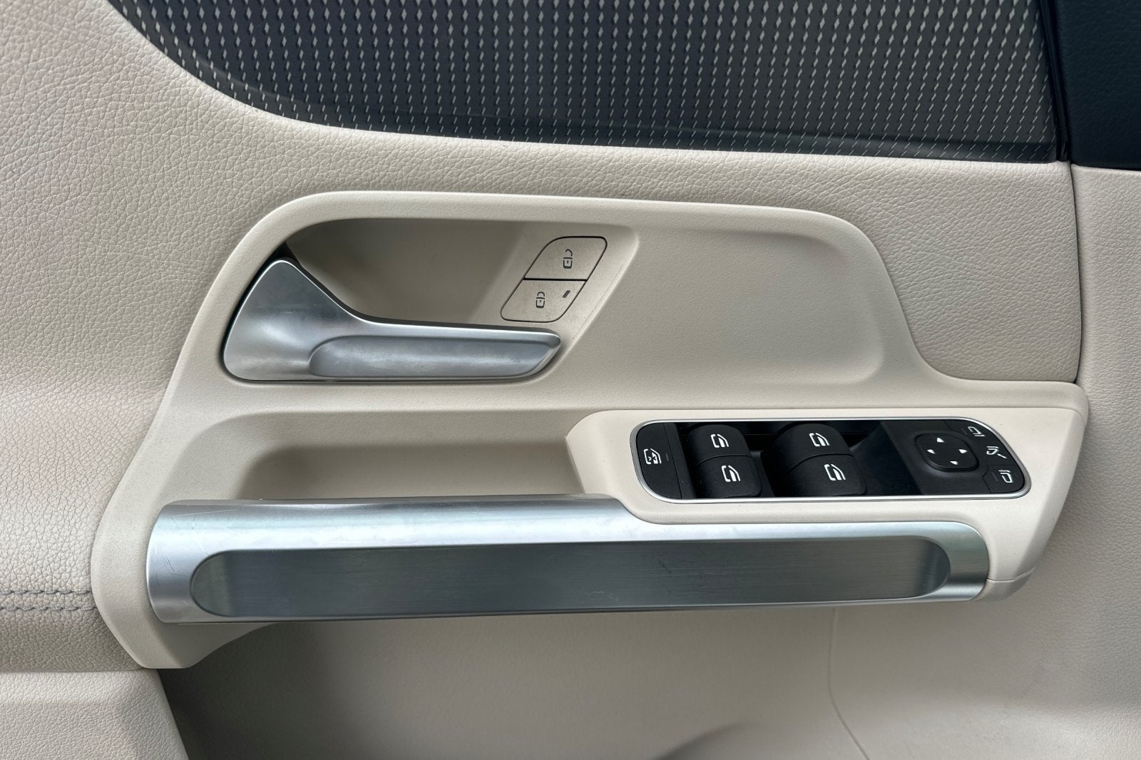 2022 Mercedes-Benz GLB GLB 250