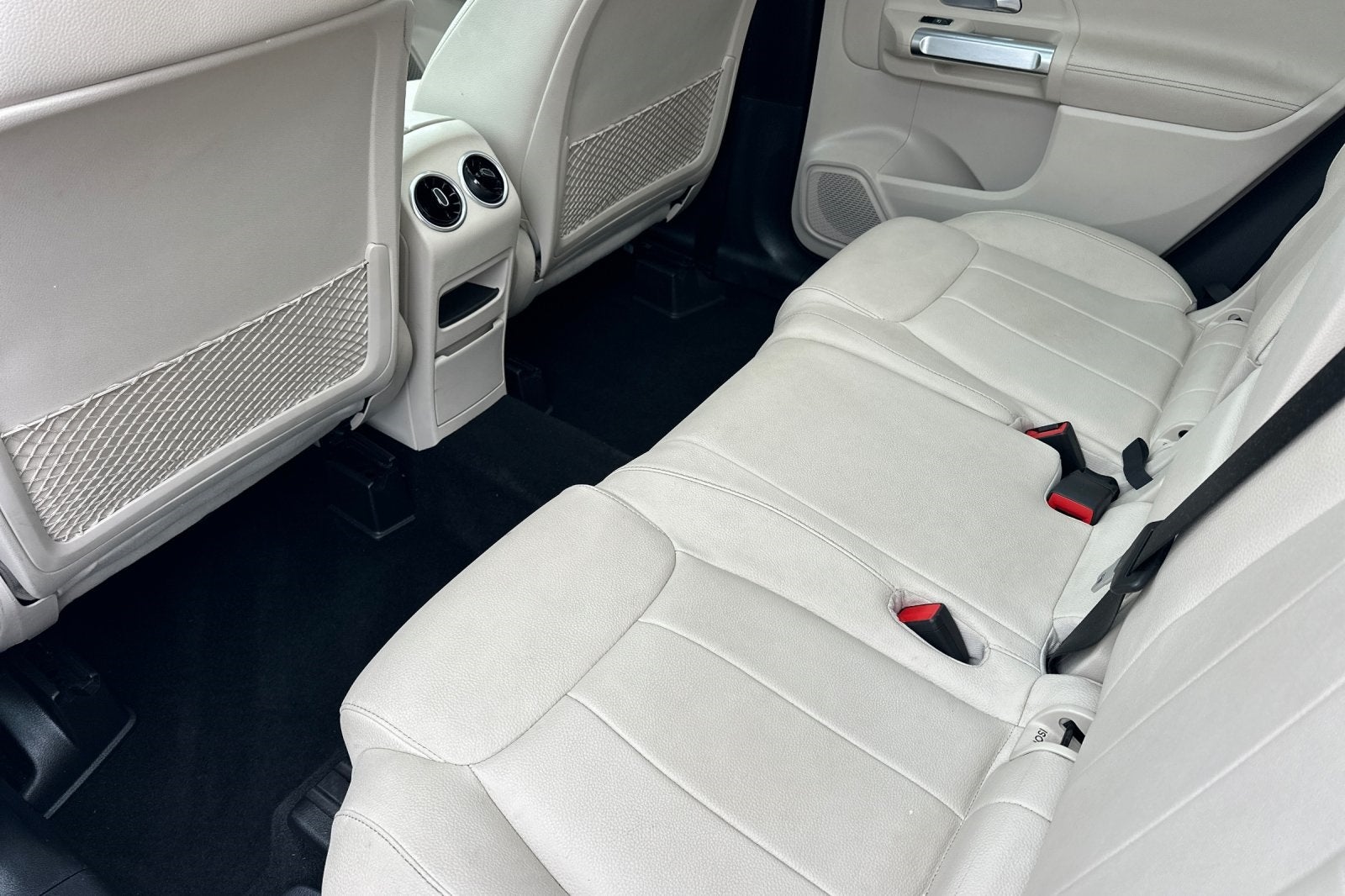 2022 Mercedes-Benz GLB GLB 250