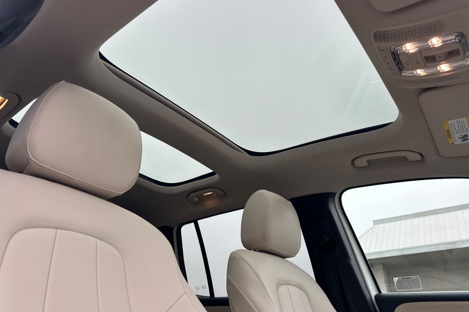 2022 Mercedes-Benz GLB GLB 250