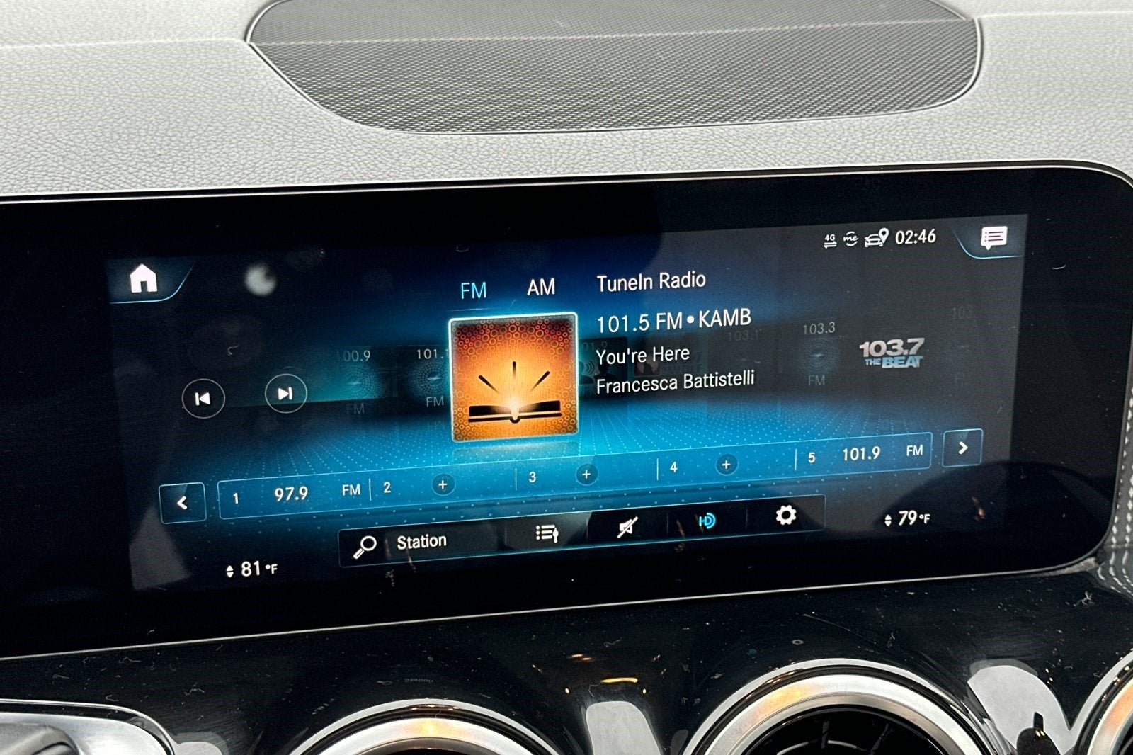 2022 Mercedes-Benz GLB GLB 250