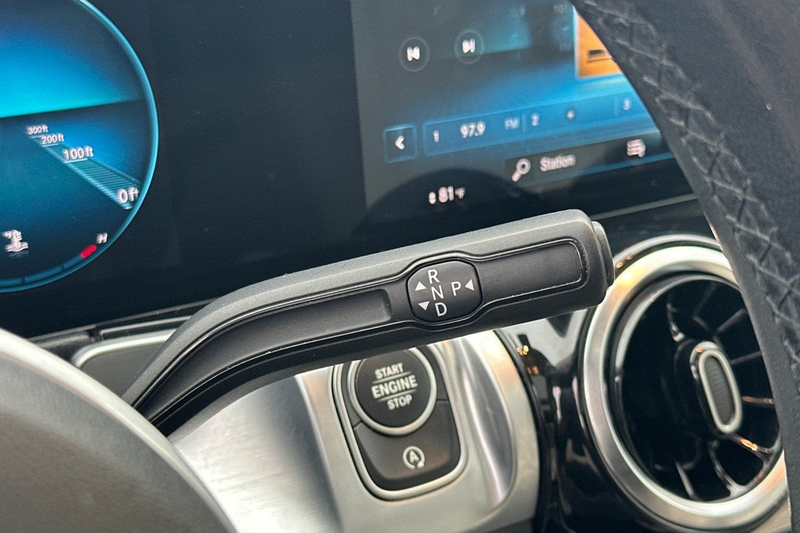 2022 Mercedes-Benz GLB GLB 250